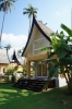 Garden & House