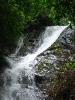 Top of the falls