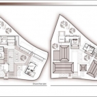 villa-d-floor-plan-540x381