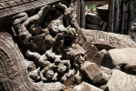 Beng Mealea temple