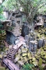 Beng Mealea temple