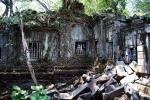 Beng Mealea temple