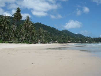 lonely beach koh chang lonely beach koh chang