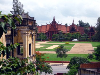 phnom penh museum phnom penh museum
