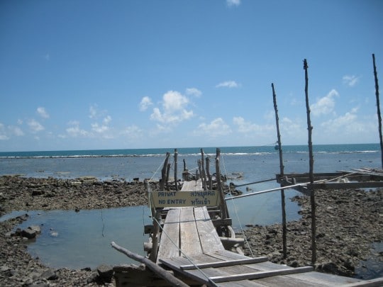 bailan-pier