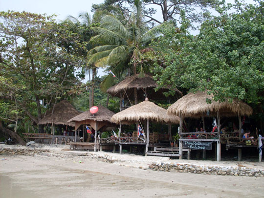 Porns Bungalows