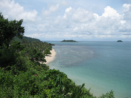 Kai Bae Beach