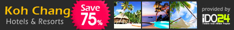 Best Prices For Koh Chang Hotels.  Book Online Here.\\\\