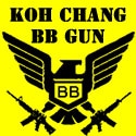 Koh Chang BB Gun & Airsoft Battlefield