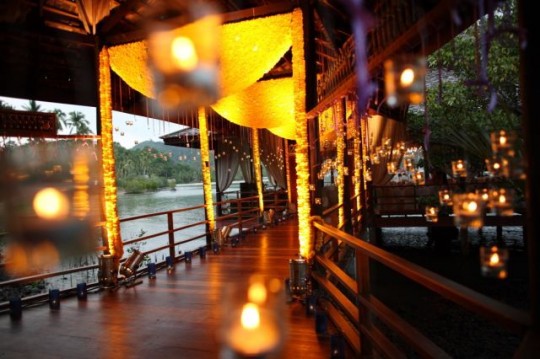 Boutique resort for sale