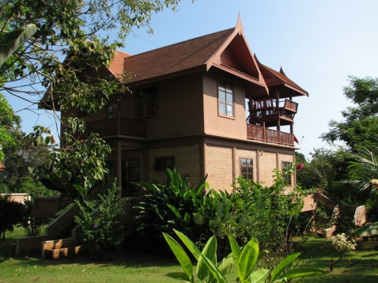 Koh Mak House Rental
