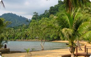 Bailan Beach Resort