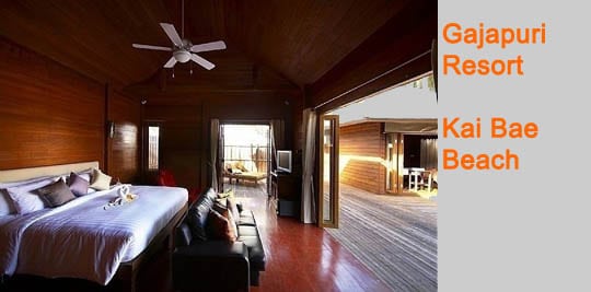 Gajapuri Resort Koh Chang