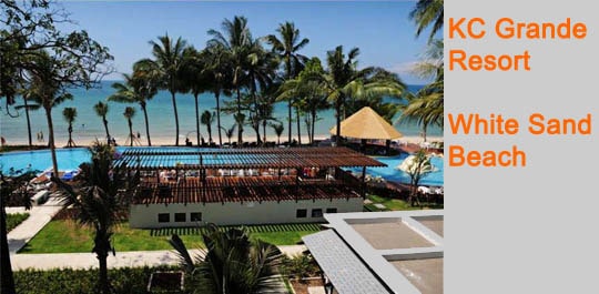 KC Grande Resort Koh Chang