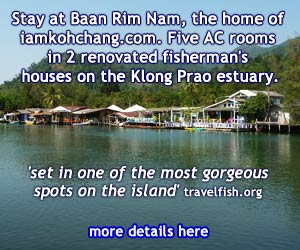 Rooms from 800- 1500 Baht/night. Find out more about our little guesthouse