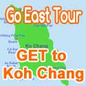 Go East