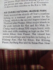 Koh Chang section from 1989 Lonely Planet guide - 1