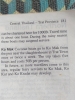 Koh Chang section from 1989 Lonely Planet guide - 11