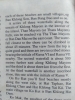 Koh Chang section from 1989 Lonely Planet guide - 2