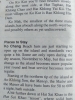 Koh Chang section from 1989 Lonely Planet guide -3