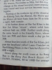 Koh Chang section from 1989 Lonely Planet guide - 4