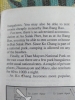 Koh Chang section from 1989 Lonely Planet guide - 5