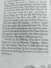 Koh Chang section from 1989 Lonely Planet guide - 8