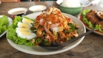 Khon Phlad Thin - eagle restaurant in Trat