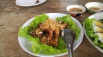 Khon Phlad Thin - eagle restaurant in Trat