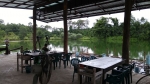 Khon Phlad Thin - eagle restaurant in Trat