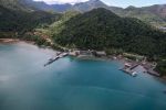 Koh Chang Aerial Photo 2020