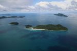 Koh Chang Aerial Photo 2020