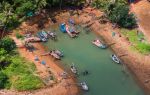 Koh Chang Aerial Photo 2020