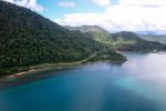 Koh Chang Aerial Photo 2020