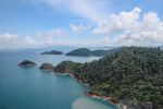 Koh Chang Aerial Photo 2020