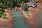 Koh Chang Aerial Photo 2020
