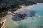 Koh Chang Aerial Photo 2020