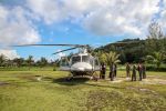 Koh Chang Aerial Photo 2020