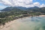 Koh Chang Aerial Photo 2020