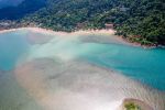 Koh Chang Aerial Photo 2020