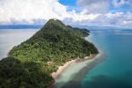 Koh Chang Aerial Photo 2020