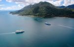 Koh Chang Aerial Photo 2020