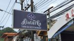Alaturka Turkish Restaurant, White Sand beach