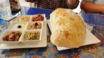 Alaturka Turkish Restaurant, White Sand beach