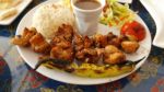 Alaturka Turkish Restaurant, White Sand beach
