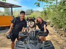 ATV Winner Koh Chang