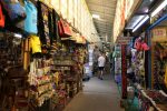 More souvenir shops