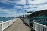 Boat moorings