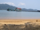 Bangbao Peninsula
