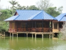 Blue Lake Resort, Chai Chet